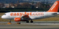 G-EZGC @ LEMG - Malaga departure - by Guitarist