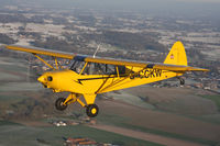 G-CCKW photo, click to enlarge