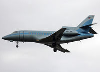 HB-JIN @ LFBO - Landing rwy 32L - by Shunn311