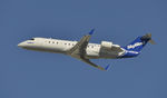 N947SW @ KLAX - Departing LAX on 25R - by Todd Royer