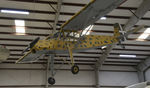 N42FS @ KDMA - On display at the Pima Air and Space Museum - by Todd Royer