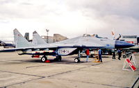 29 14 @ EDDB - Berlin Air Show SXF 4.6.94 - by leo larsen