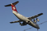 HB-IXU @ EDDL - Swiss - by Air-Micha