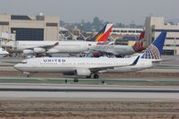 N45440 @ KLAX - Boeing 737-900ER - by Mark Pasqualino