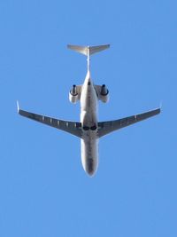 CP-2742 @ SLVR - Descending over Santa Cruz de la Sierra