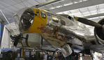 N3509G @ KPSP - On display at the Palm Springs Air Museum - by Todd Royer