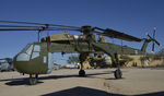 68-18437 @ KDMA - On display at the Pima Air and Space Museum - by Todd Royer