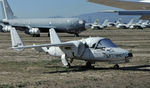 85-1596 @ KDMA - Passing time at the Boneyard