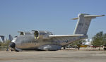 72-1873 @ KDMA - On display at the Pima Air and Space Museum - by Todd Royer