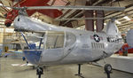 133817 @ KDMA - On display at the Pima Air and Space Museum - by Todd Royer