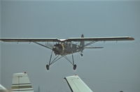 OO-FIS @ EBOS - Ostend airshow 1978. - by Raymond De Clercq