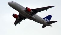 OY-KBP @ LEMG - Malaga departure - by Guitarist