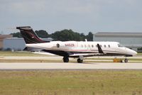 N45ZR @ LAL - Lear 45 - by Florida Metal