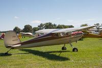 N90023 @ C37 - parked up at Brodhead - by alanh