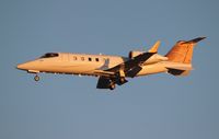 N64MG @ TPA - Lear 60 - by Florida Metal