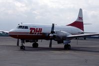 OO-DHD @ LFBD - European Air Transport operating for DHL - by Jean Goubet-FRENCHSKY