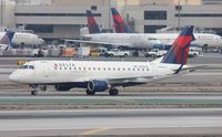 N615CZ @ KLAX - ERJ 170-200 LR - by Mark Pasqualino
