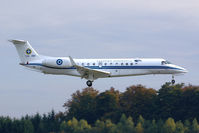 135L-484 @ ELLX - At ELLX - by Fred Willemsen