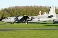 AE567 @ EHLE - Peru Navy - by Fred Willemsen