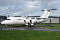 D-AVRJ @ EHLE - Former Lufthansa aircraft