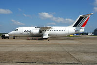 EI-RJD @ EHRD - Air France