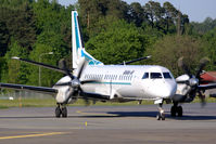 SE-LTU @ ESSB - Golden Air