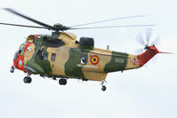 RS04 @ EHGR - 