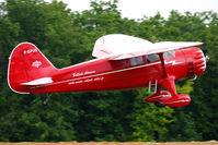 F-GPJS @ LFFQ - SALIS