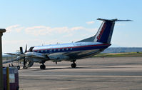 N216SW @ KPUB - Pueblo - by Ronald Barker