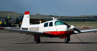 N3235F @ KPUB - Pueblo