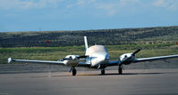 N7746Y @ KPUB - Pueblo