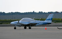 N7746Y @ KPUB - Pueblo