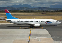 ZS-JRI @ FACT - On the way to Jo'Burg. - by Andreas Müller