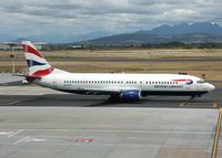 ZS-OTF @ FACT - On the way to Jo'Burg.