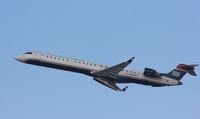 N934FJ @ KLAX - CL600-2D24 - by Mark Pasqualino