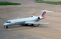 N538EG @ KDFW - Taxi DFW - by Ronald Barker