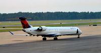 N132EV @ KRIC - Taxi Richmond - by Ronald Barker