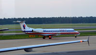 N800AE @ KRIC - Taxi Richmond - by Ronald Barker