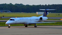 N26545 @ KRIC - Taxi Richmond - by Ronald Barker