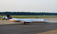 N26545 @ KRIC - Taxi Richmond - by Ronald Barker