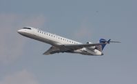 N792SK @ KLAX - CL-600-2C10