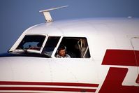 OO-DHD @ LFBD - European Air Transport operating for DHL - by Jean Goubet-FRENCHSKY