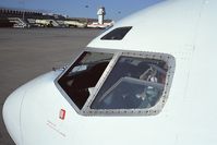 F-GJDL @ GCTS - ACI Air Charter International, Tenerife South to Toulouse. - by Jean Goubet-FRENCHSKY