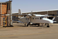 ZS-NGW @ FALA - Dornier Do.228-100 [7036] (Kivu Air) Lanseria~ZS 20/09/2006