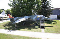 XZ998 - Hermeskeil museum - by olivier Cortot