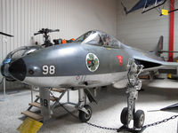 J-4098 - preserved in Germany - by olivier Cortot