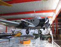 D-CIAD - Hermeskeil museum - by olivier Cortot