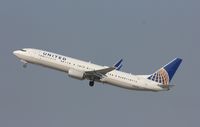 N68452 @ KLAX - Boeing 737-900ER - by Mark Pasqualino