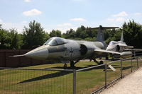 20 43 - Hermeskeil museum - by olivier Cortot