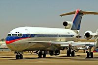 N8873Z @ FALA - Boeing 727-225 [21291] Lanseria~ZS 20/09/2006